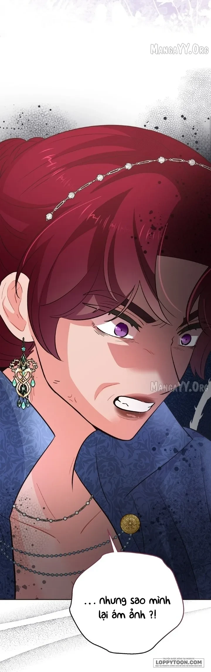 Hầu Gái Không Thích Nuôi Dạy Trẻ Nhỏ Chapter 79 - 5