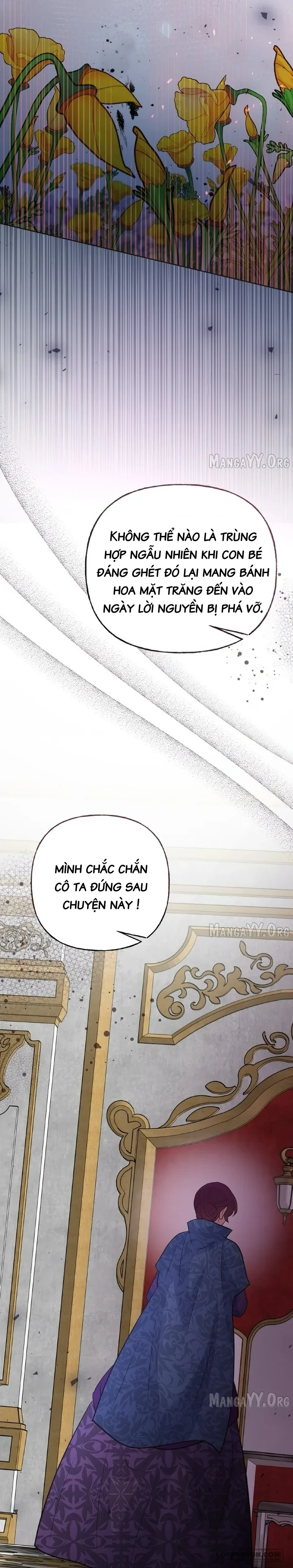 Hầu Gái Không Thích Nuôi Dạy Trẻ Nhỏ Chapter 79 - 7