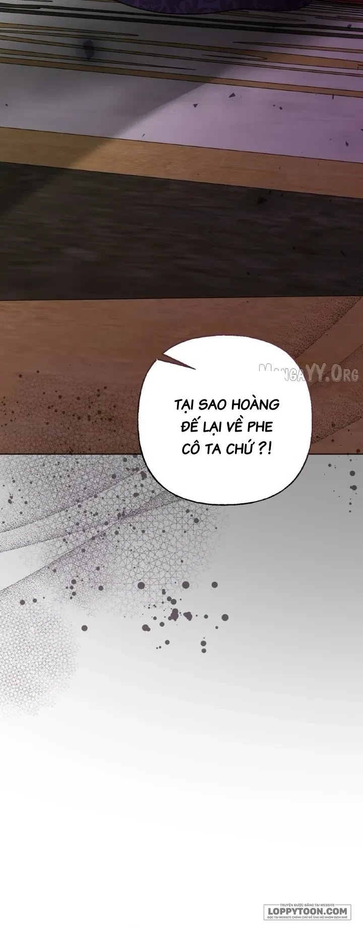 Hầu Gái Không Thích Nuôi Dạy Trẻ Nhỏ Chapter 79 - 8