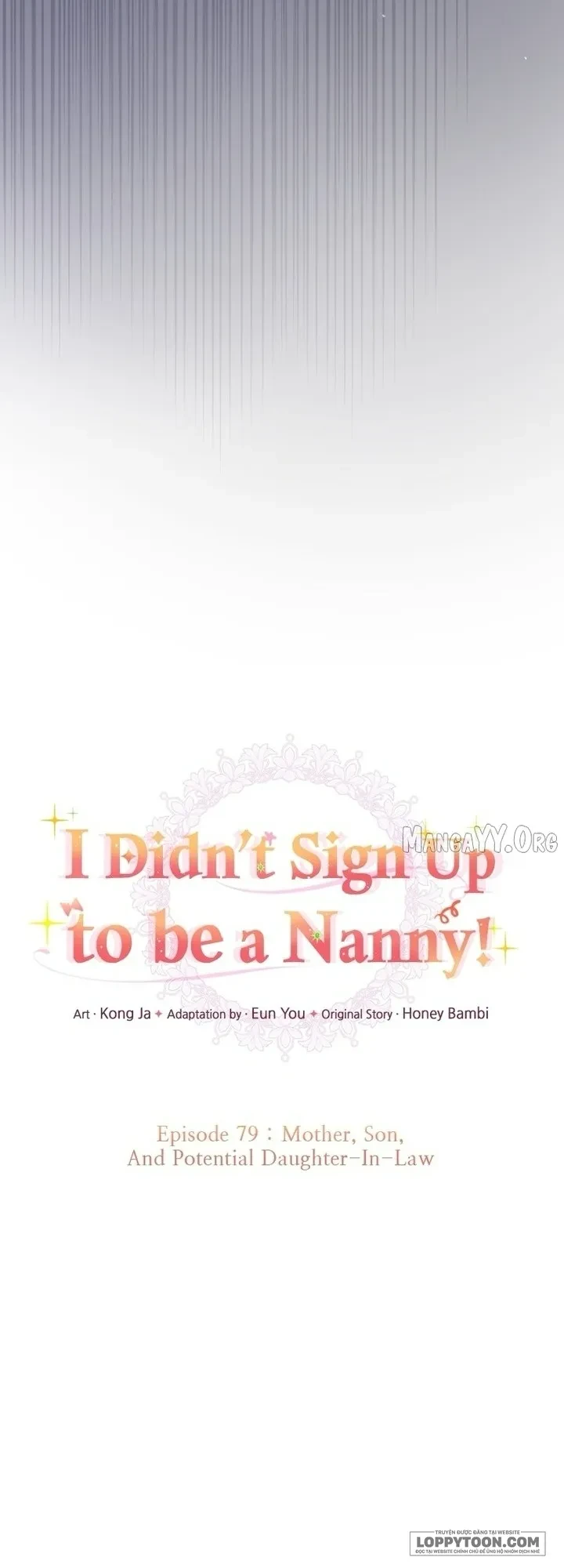 Hầu Gái Không Thích Nuôi Dạy Trẻ Nhỏ Chapter 79 - 11
