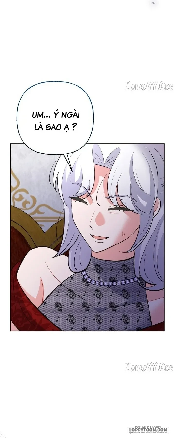Hầu Gái Không Thích Nuôi Dạy Trẻ Nhỏ Chapter 79 - 15