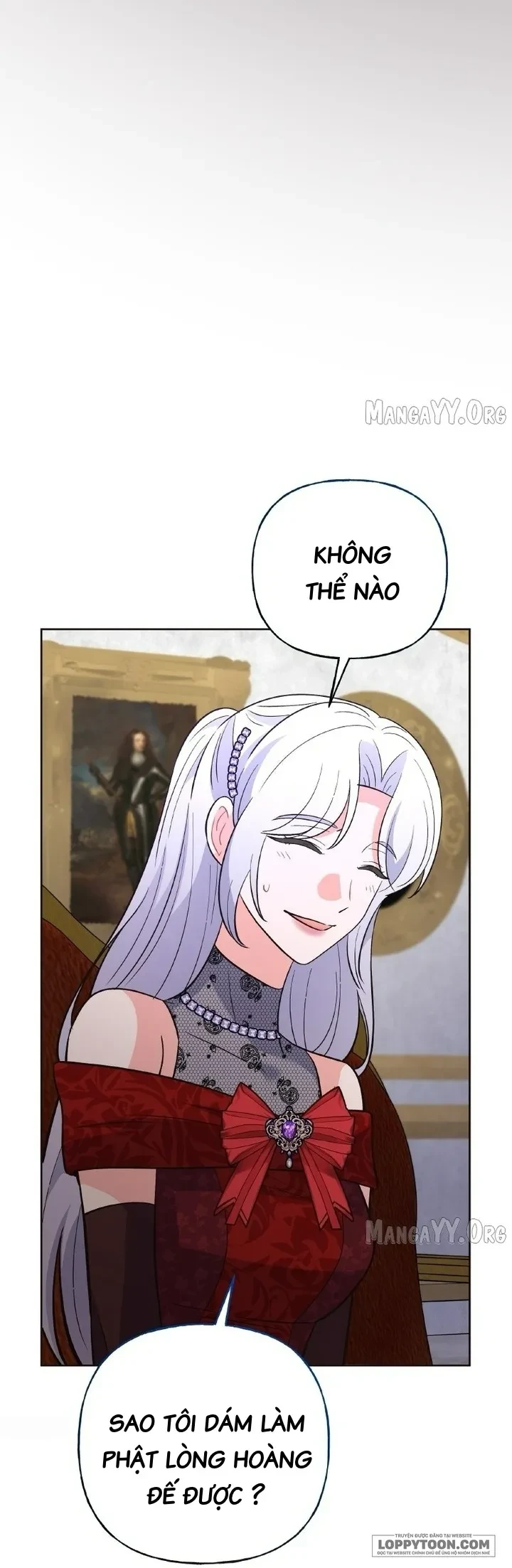 Hầu Gái Không Thích Nuôi Dạy Trẻ Nhỏ Chapter 79 - 19