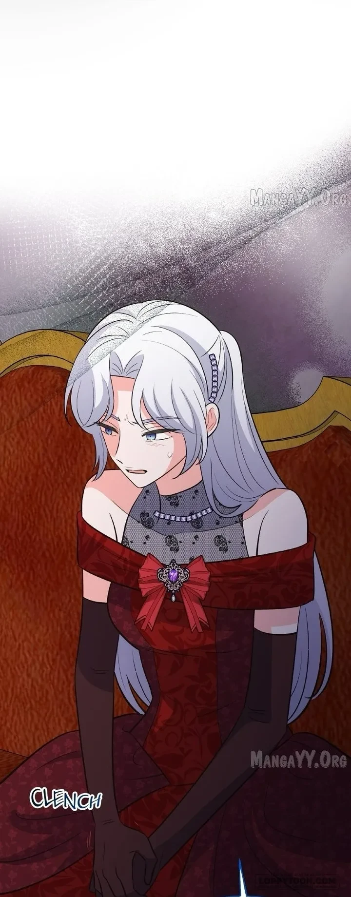 Hầu Gái Không Thích Nuôi Dạy Trẻ Nhỏ Chapter 79 - 21