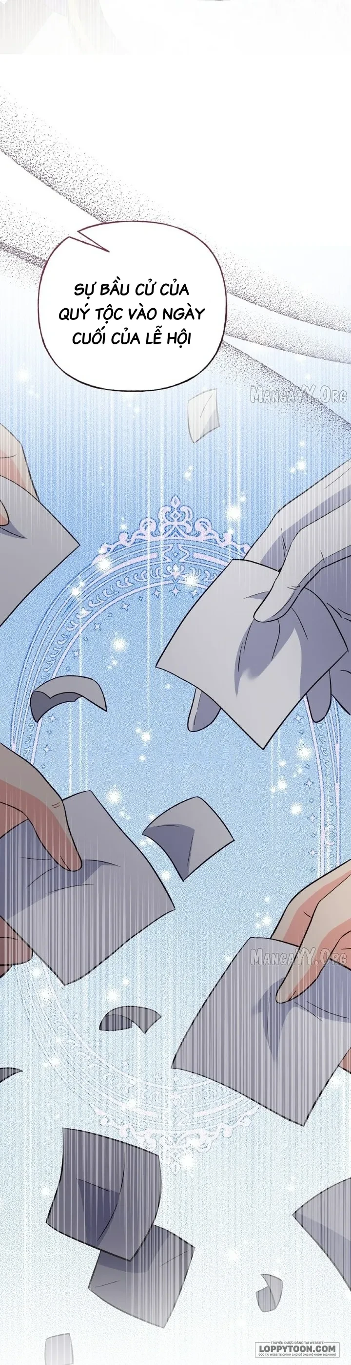 Hầu Gái Không Thích Nuôi Dạy Trẻ Nhỏ Chapter 79 - 30