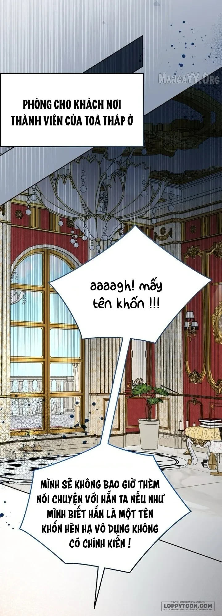 Hầu Gái Không Thích Nuôi Dạy Trẻ Nhỏ Chapter 79 - 42