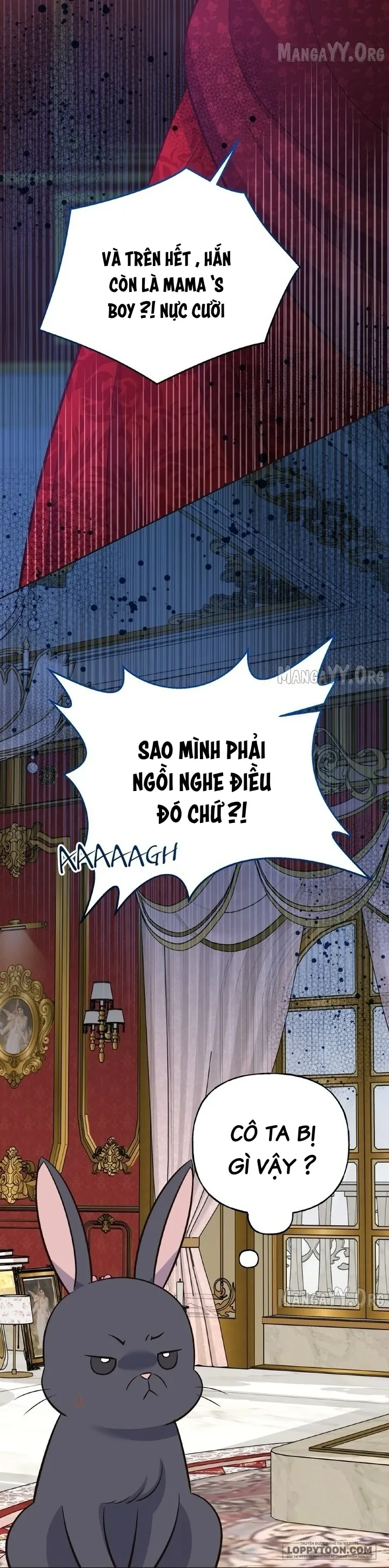Hầu Gái Không Thích Nuôi Dạy Trẻ Nhỏ Chapter 79 - 44