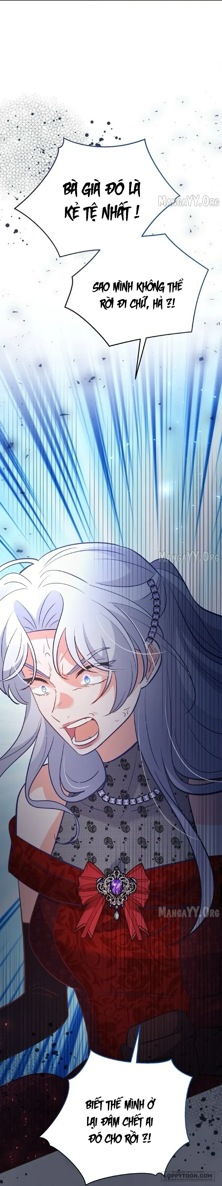 Hầu Gái Không Thích Nuôi Dạy Trẻ Nhỏ Chapter 79 - 45