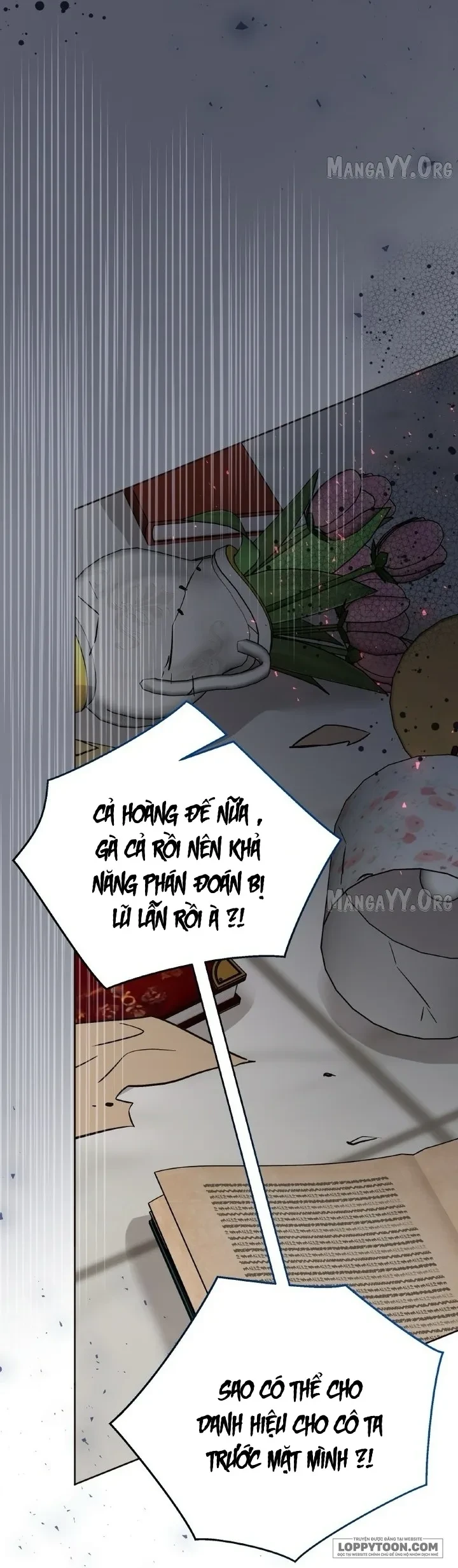 Hầu Gái Không Thích Nuôi Dạy Trẻ Nhỏ Chapter 79 - 46
