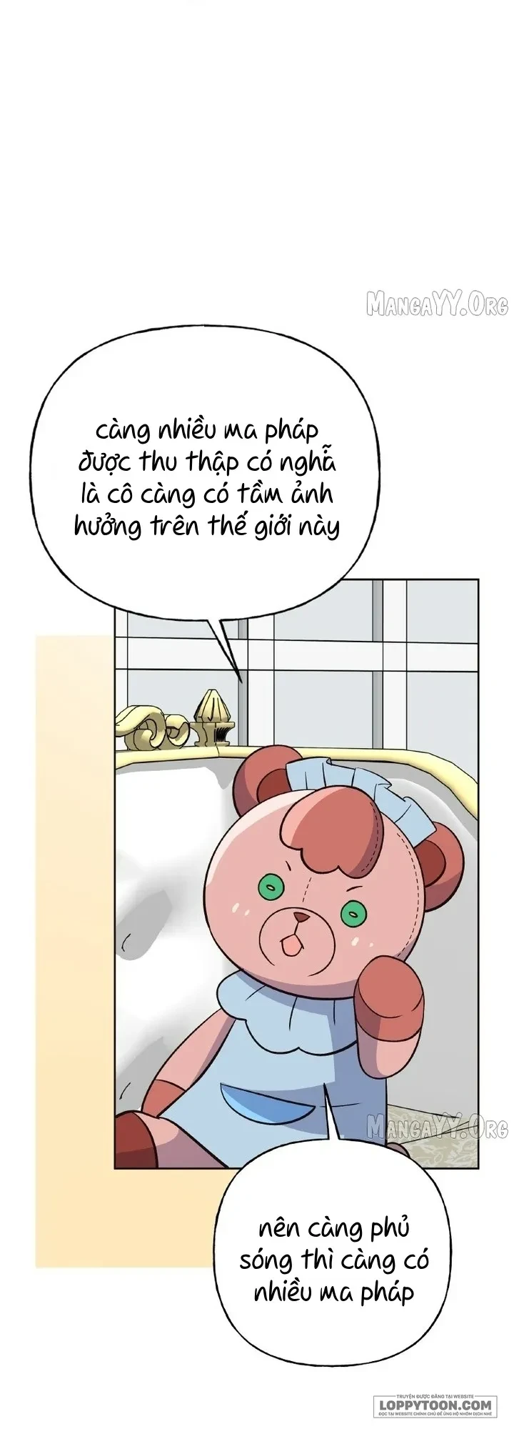 Hầu Gái Không Thích Nuôi Dạy Trẻ Nhỏ Chapter 79 - 60