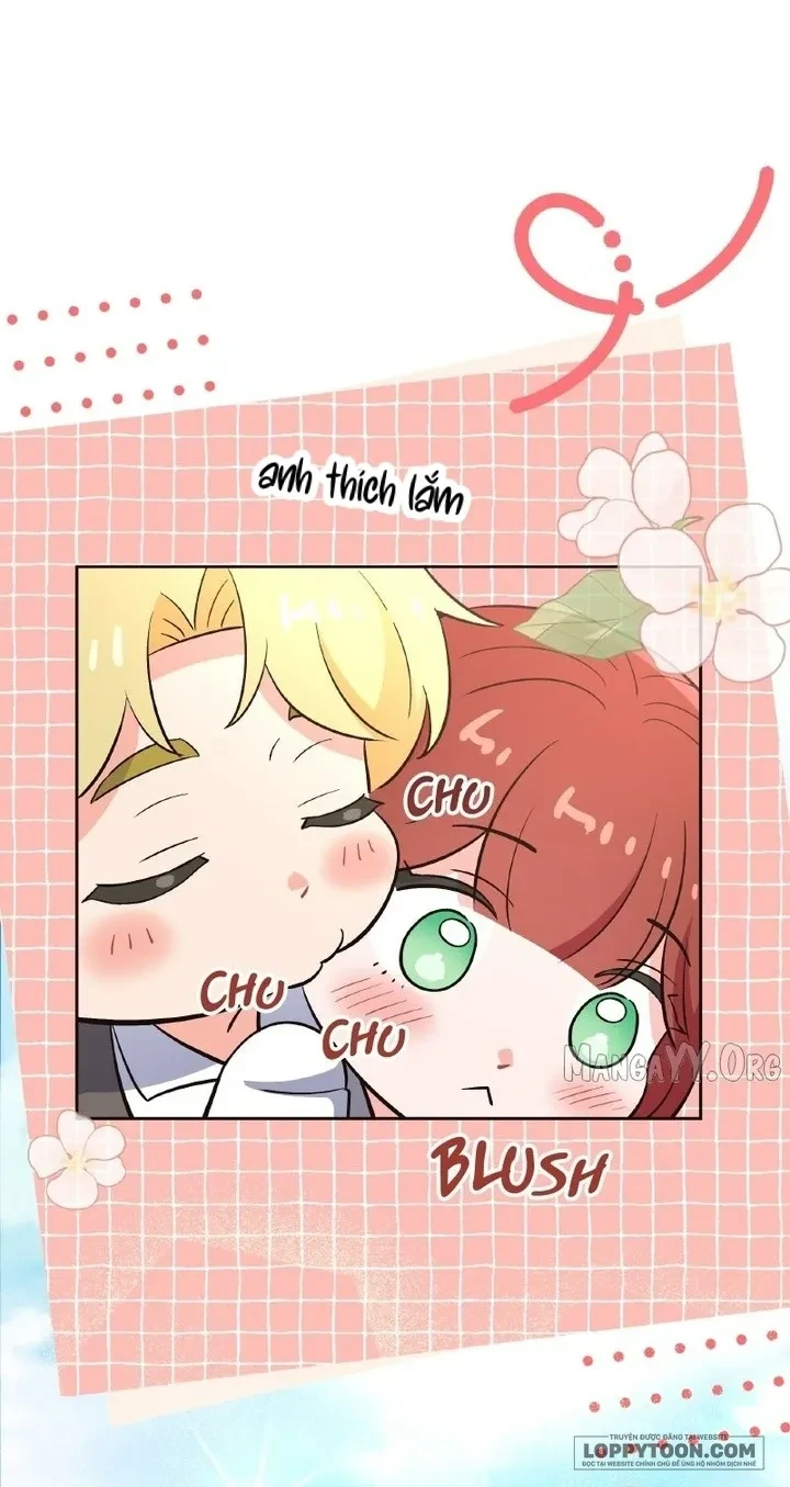 Hầu Gái Không Thích Nuôi Dạy Trẻ Nhỏ Chapter 79 - 78