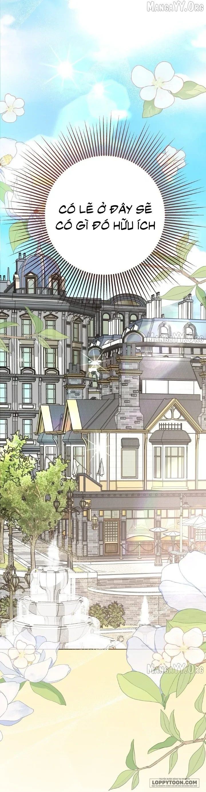 Hầu Gái Không Thích Nuôi Dạy Trẻ Nhỏ Chapter 80 - 1