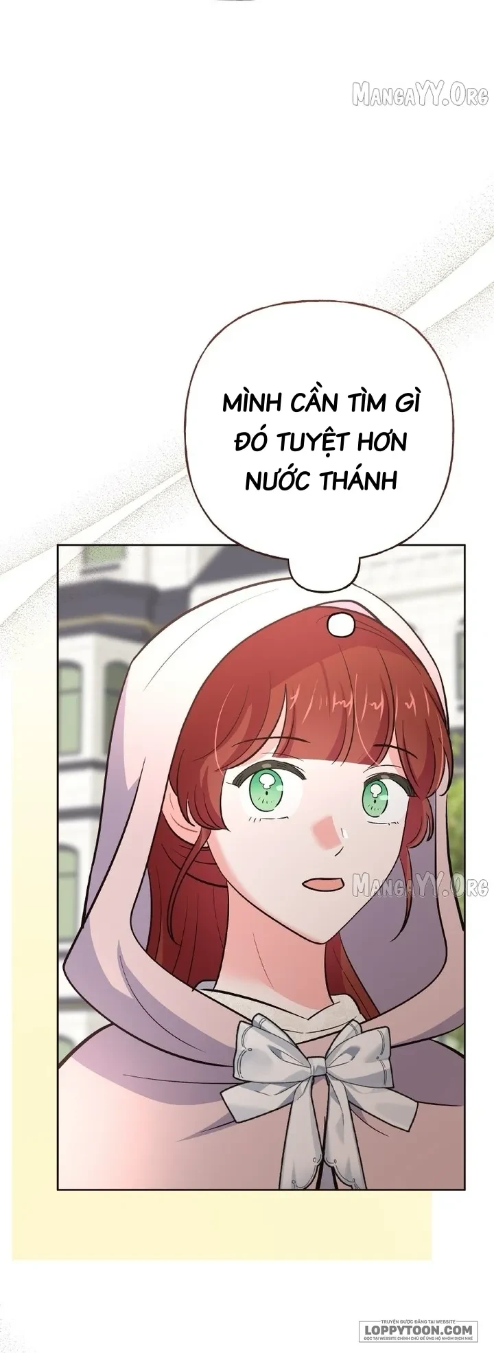 Hầu Gái Không Thích Nuôi Dạy Trẻ Nhỏ Chapter 80 - 4