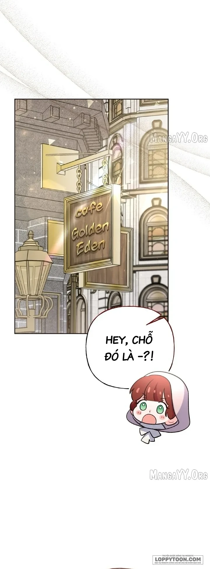 Hầu Gái Không Thích Nuôi Dạy Trẻ Nhỏ Chapter 80 - 5