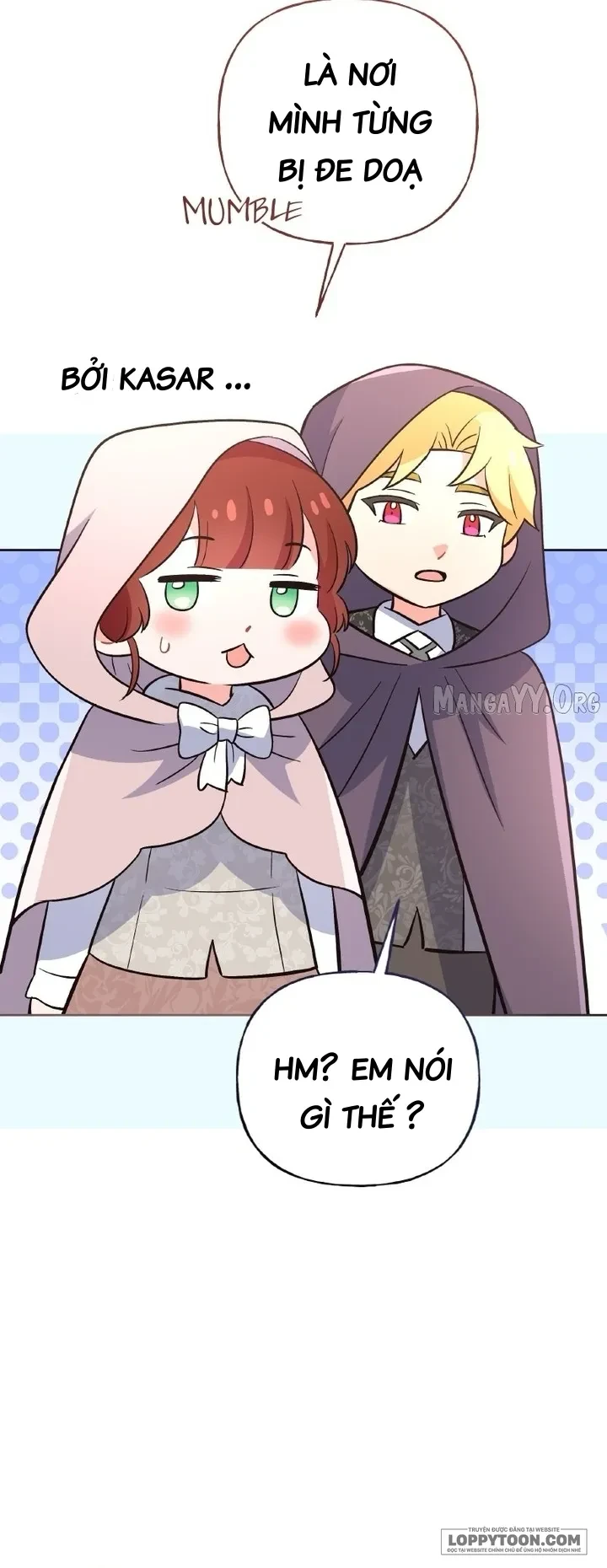 Hầu Gái Không Thích Nuôi Dạy Trẻ Nhỏ Chapter 80 - 6