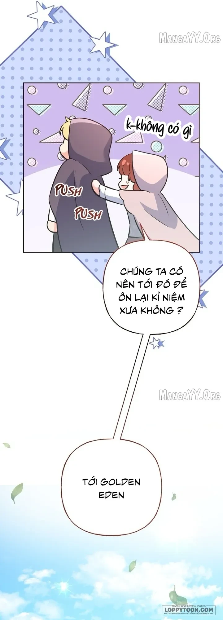 Hầu Gái Không Thích Nuôi Dạy Trẻ Nhỏ Chapter 80 - 7