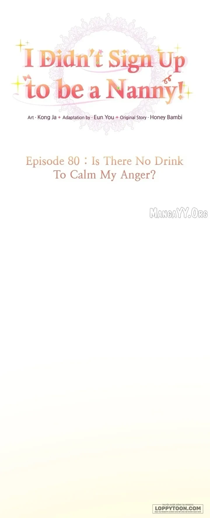 Hầu Gái Không Thích Nuôi Dạy Trẻ Nhỏ Chapter 80 - 9
