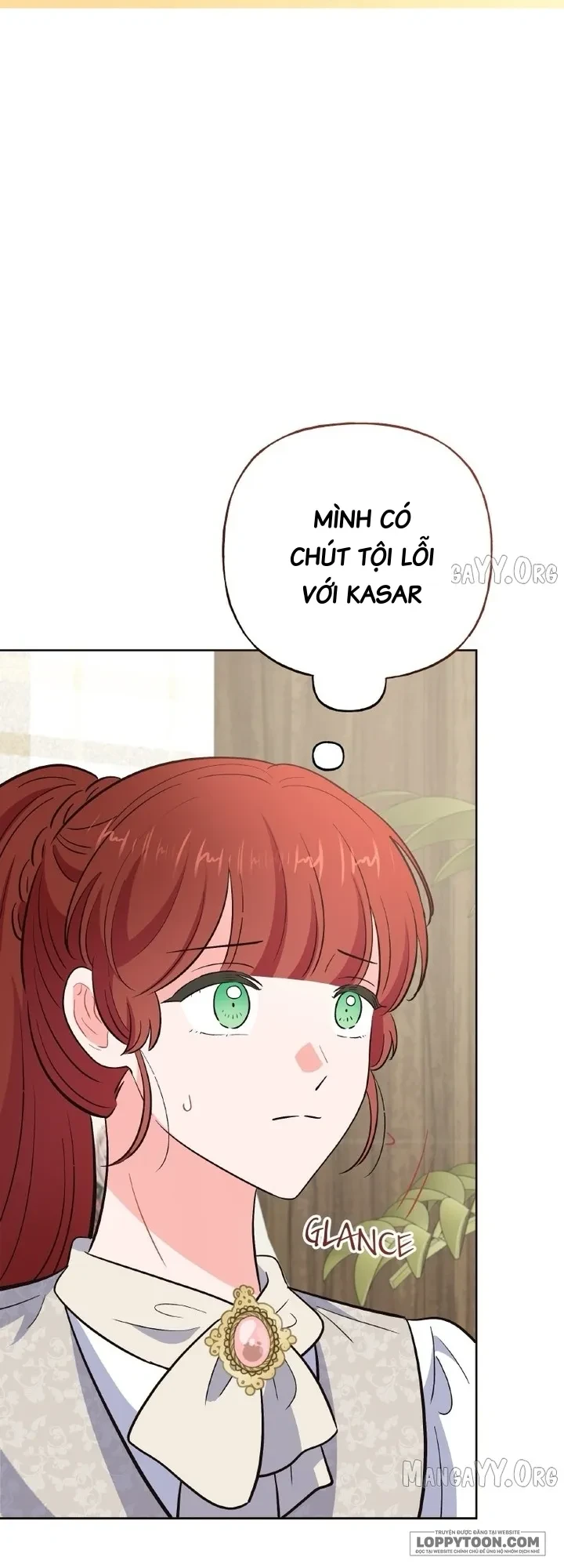 Hầu Gái Không Thích Nuôi Dạy Trẻ Nhỏ Chapter 80 - 14