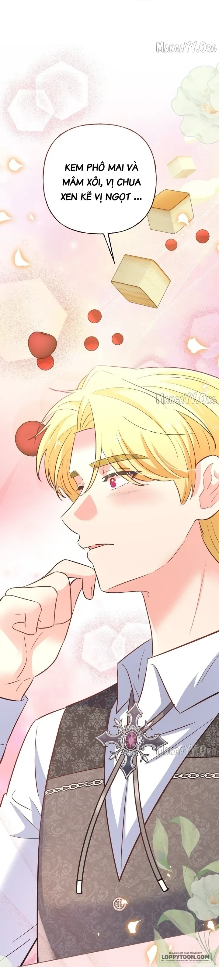 Hầu Gái Không Thích Nuôi Dạy Trẻ Nhỏ Chapter 80 - 25