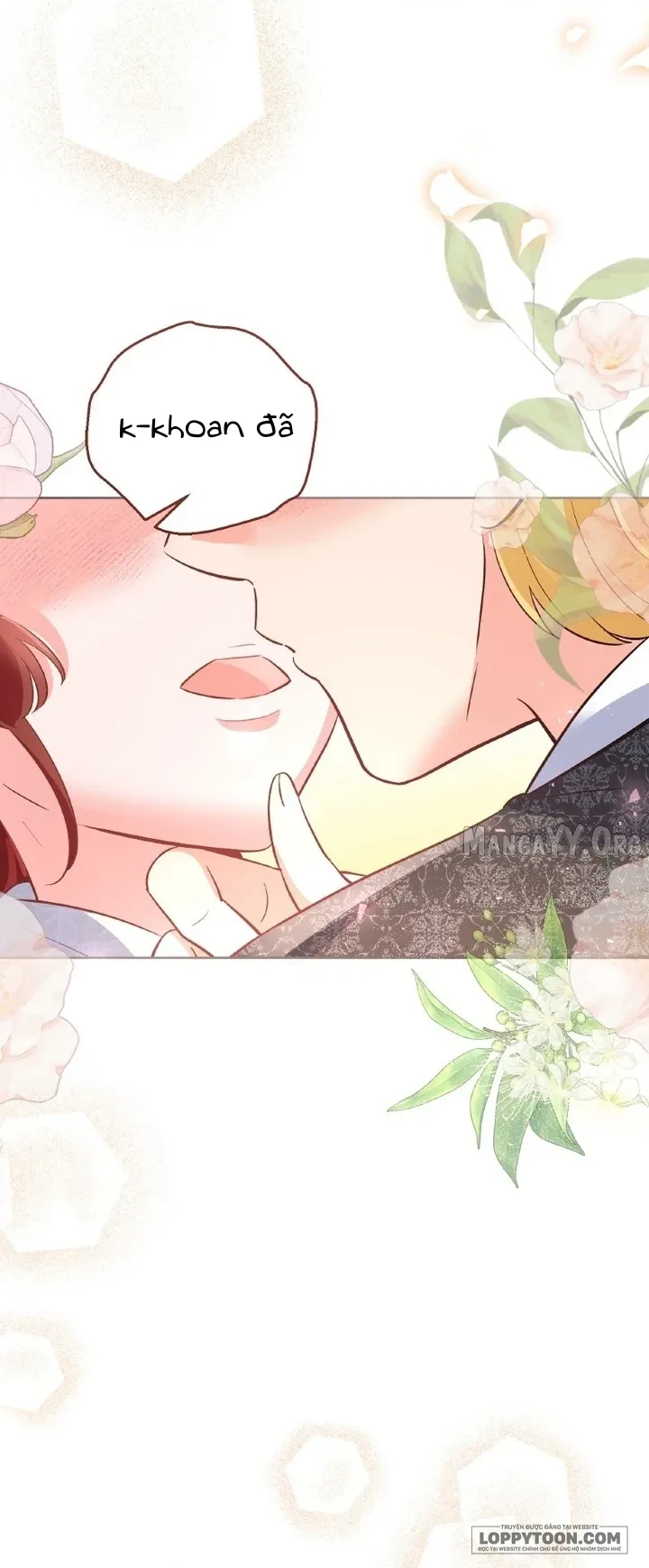 Hầu Gái Không Thích Nuôi Dạy Trẻ Nhỏ Chapter 80 - 33