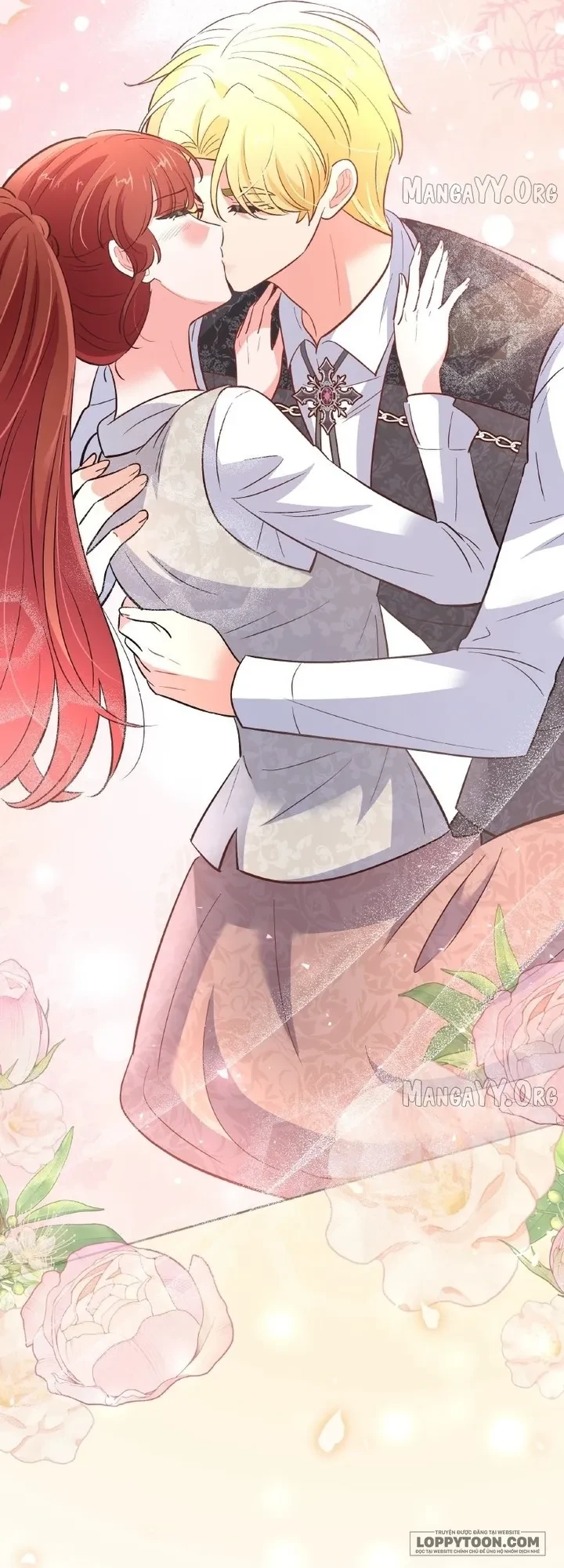 Hầu Gái Không Thích Nuôi Dạy Trẻ Nhỏ Chapter 80 - 35