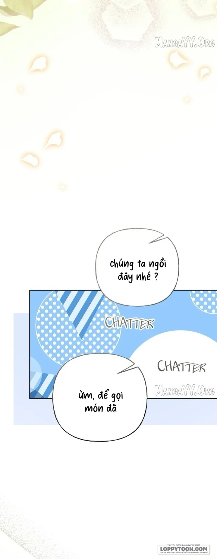 Hầu Gái Không Thích Nuôi Dạy Trẻ Nhỏ Chapter 80 - 39