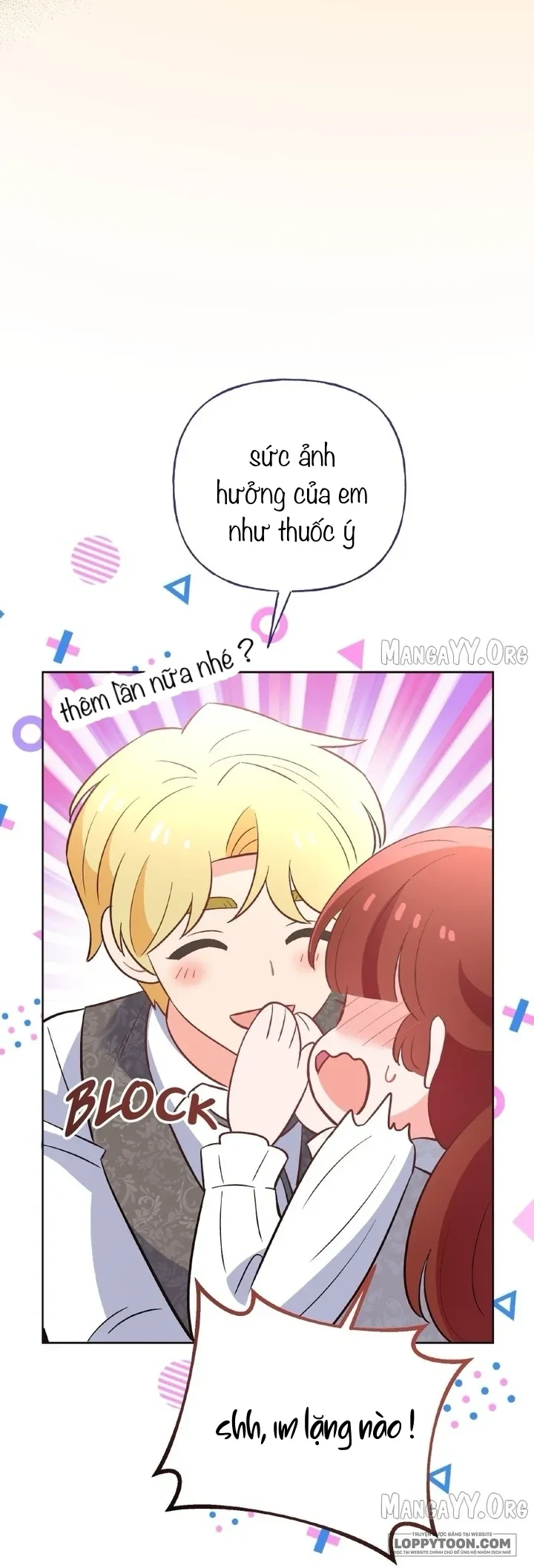 Hầu Gái Không Thích Nuôi Dạy Trẻ Nhỏ Chapter 80 - 41