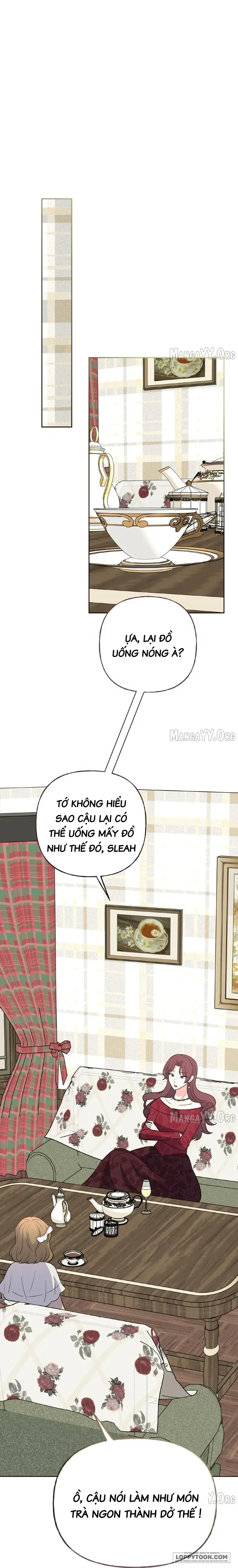 Hầu Gái Không Thích Nuôi Dạy Trẻ Nhỏ Chapter 80 - 42