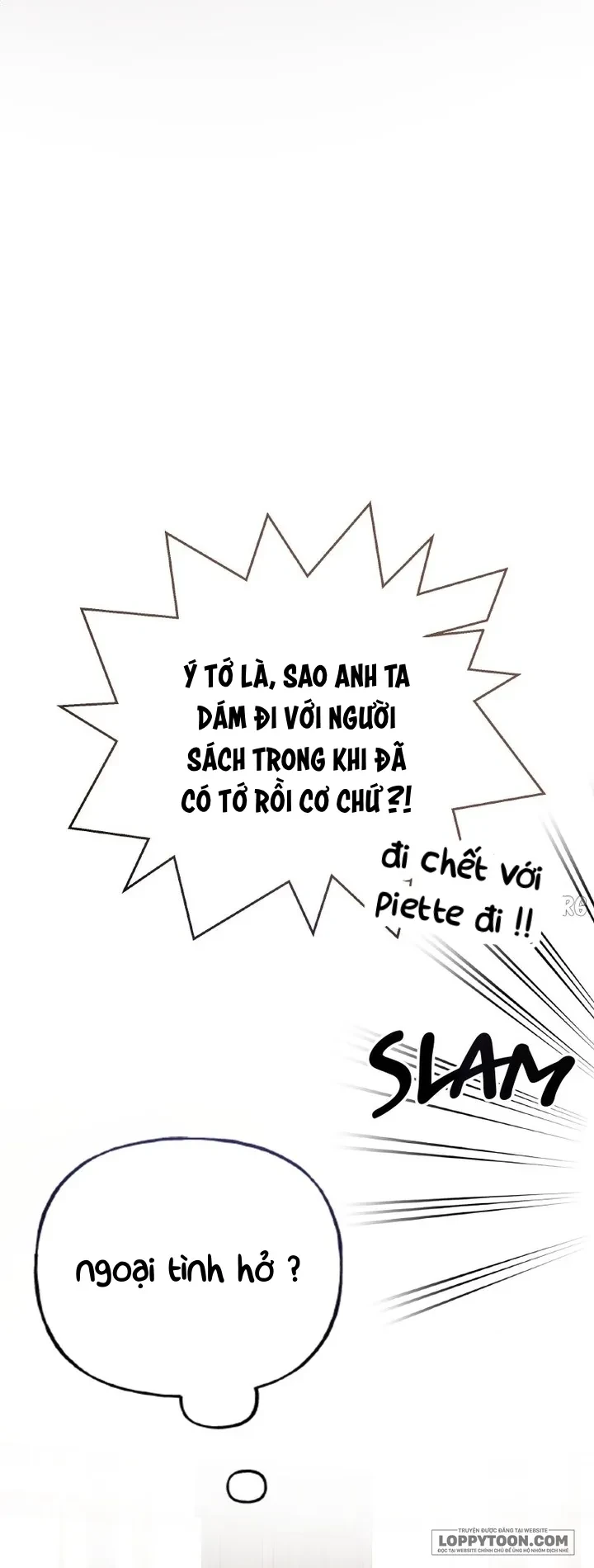 Hầu Gái Không Thích Nuôi Dạy Trẻ Nhỏ Chapter 80 - 46
