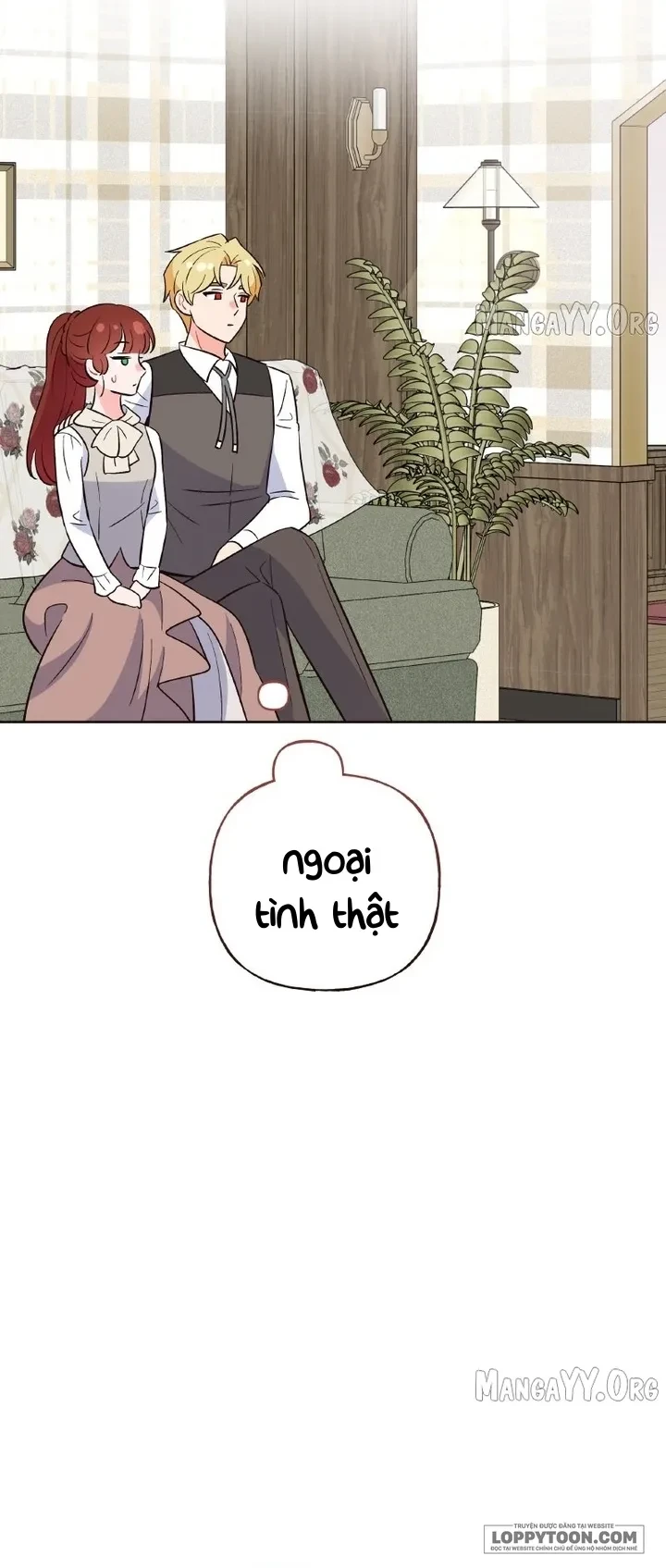 Hầu Gái Không Thích Nuôi Dạy Trẻ Nhỏ Chapter 80 - 47
