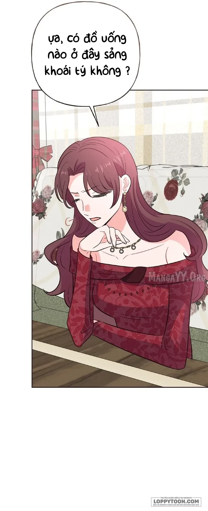 Hầu Gái Không Thích Nuôi Dạy Trẻ Nhỏ Chapter 80 - 48