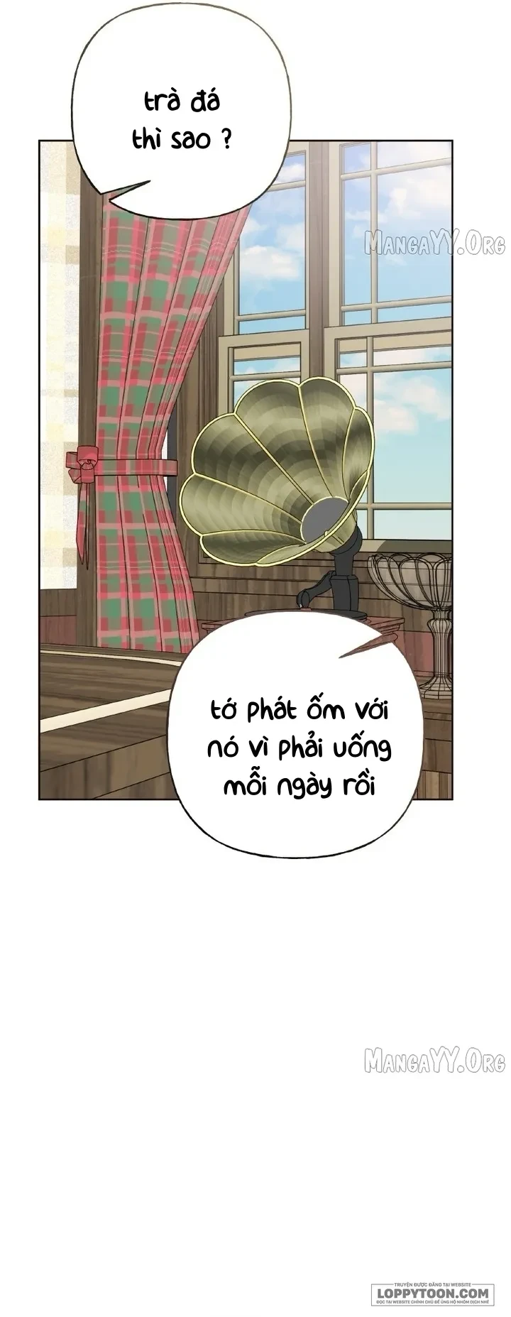 Hầu Gái Không Thích Nuôi Dạy Trẻ Nhỏ Chapter 80 - 49