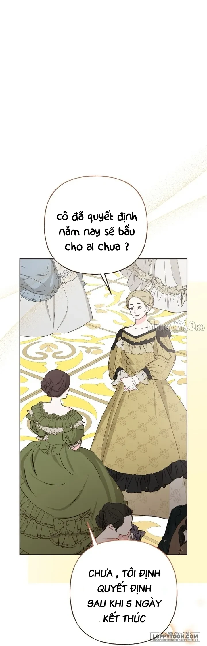 Hầu Gái Không Thích Nuôi Dạy Trẻ Nhỏ Chapter 80 - 59