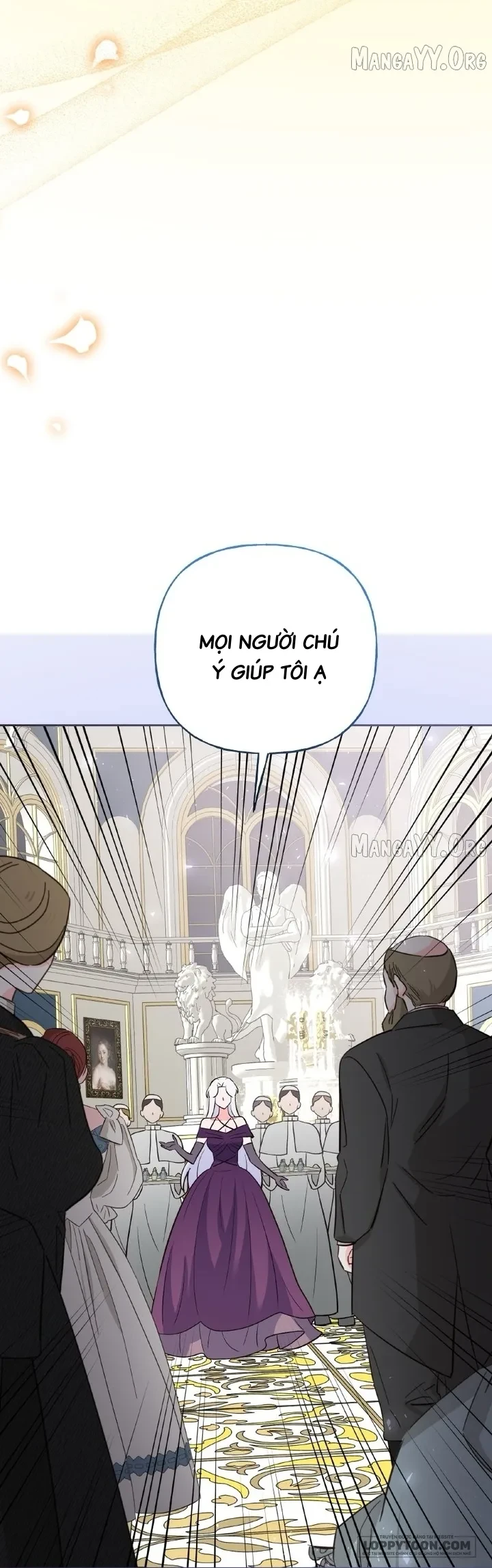 Hầu Gái Không Thích Nuôi Dạy Trẻ Nhỏ Chapter 80 - 61