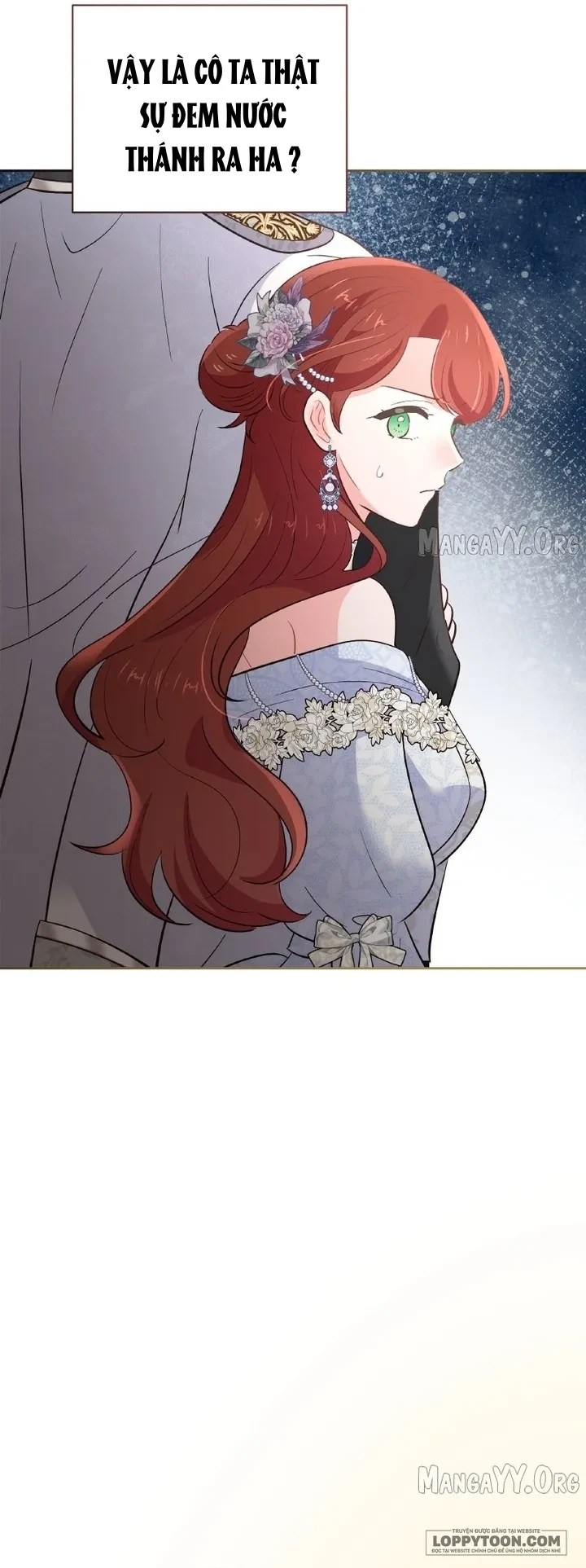 Hầu Gái Không Thích Nuôi Dạy Trẻ Nhỏ Chapter 80 - 65