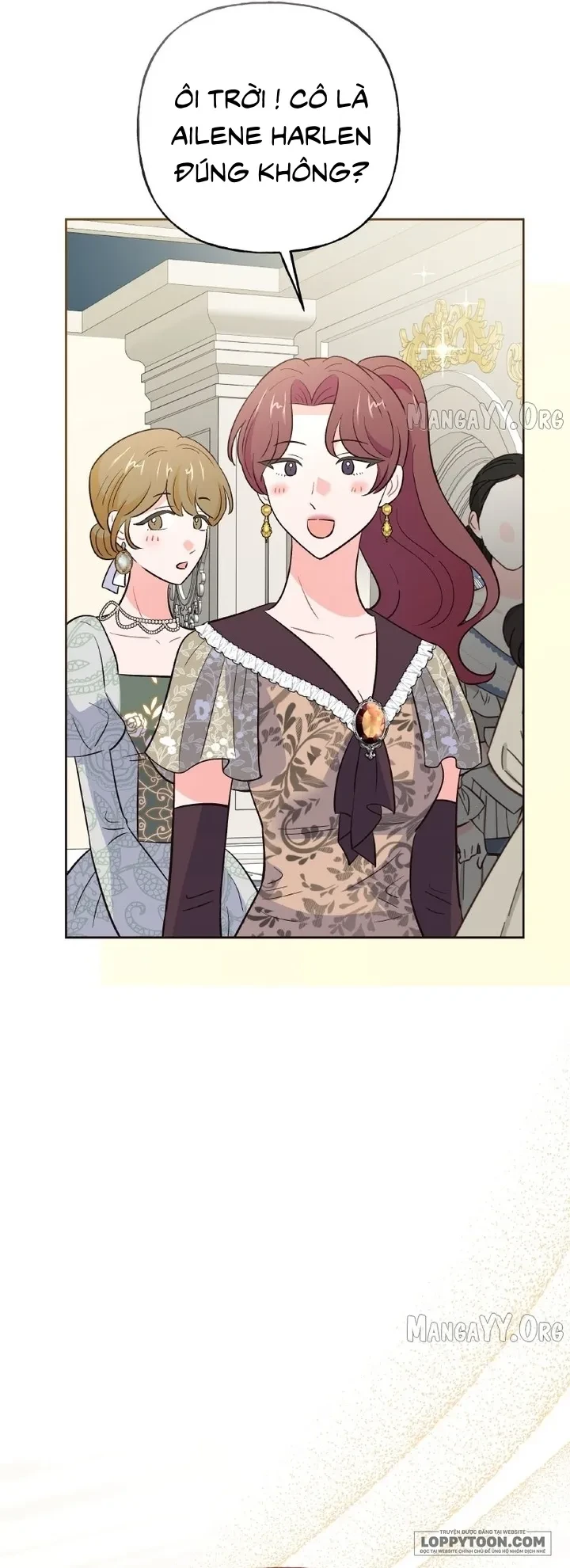 Hầu Gái Không Thích Nuôi Dạy Trẻ Nhỏ Chapter 80 - 74