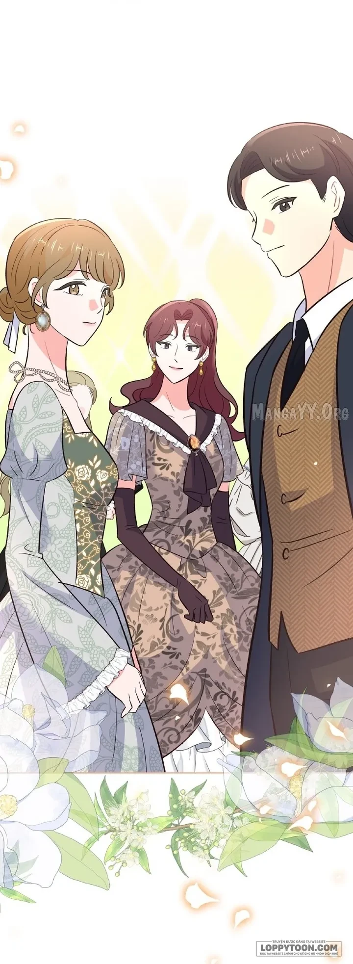 Hầu Gái Không Thích Nuôi Dạy Trẻ Nhỏ Chapter 80 - 76