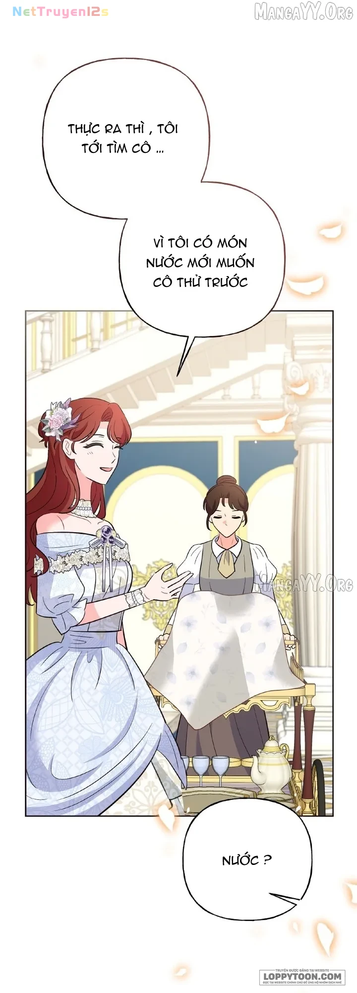Hầu Gái Không Thích Nuôi Dạy Trẻ Nhỏ Chapter 81 - 1