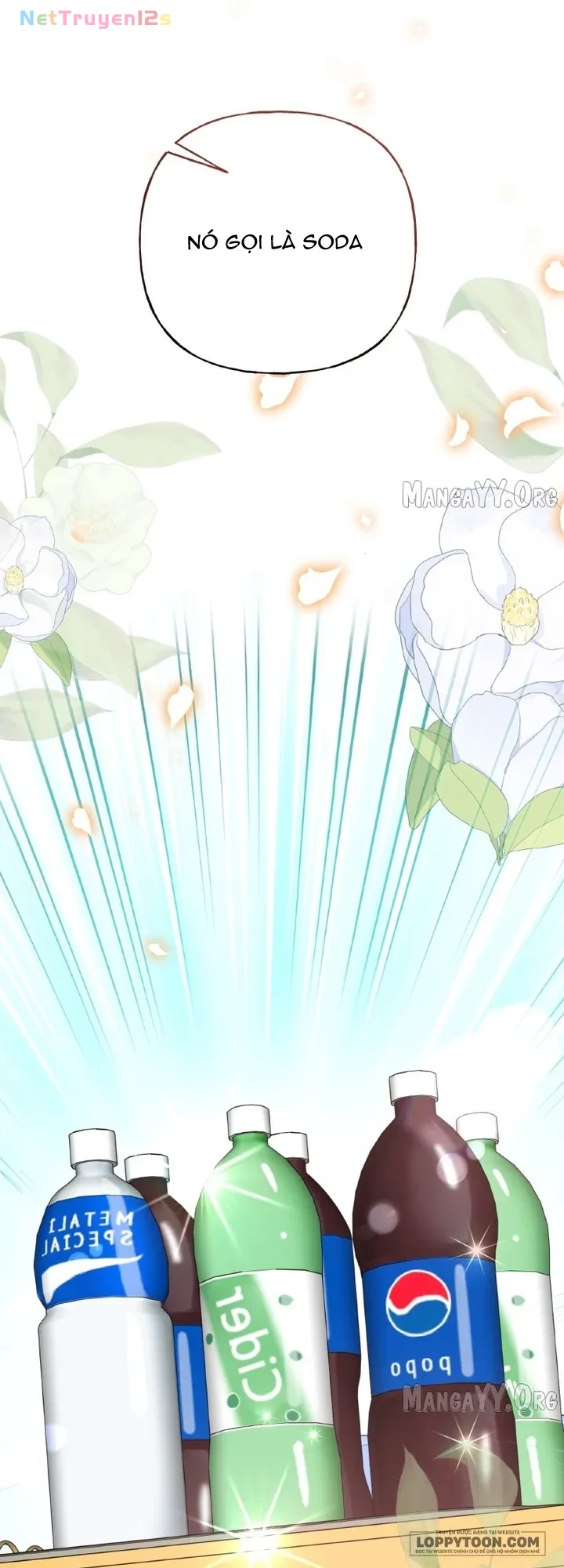 Hầu Gái Không Thích Nuôi Dạy Trẻ Nhỏ Chapter 81 - 3