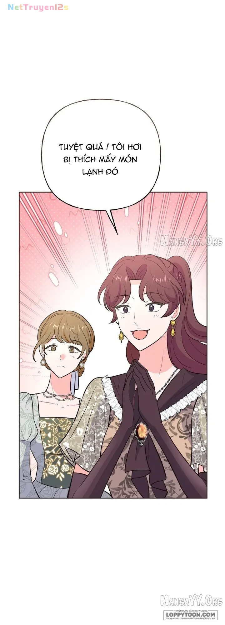 Hầu Gái Không Thích Nuôi Dạy Trẻ Nhỏ Chapter 81 - 7