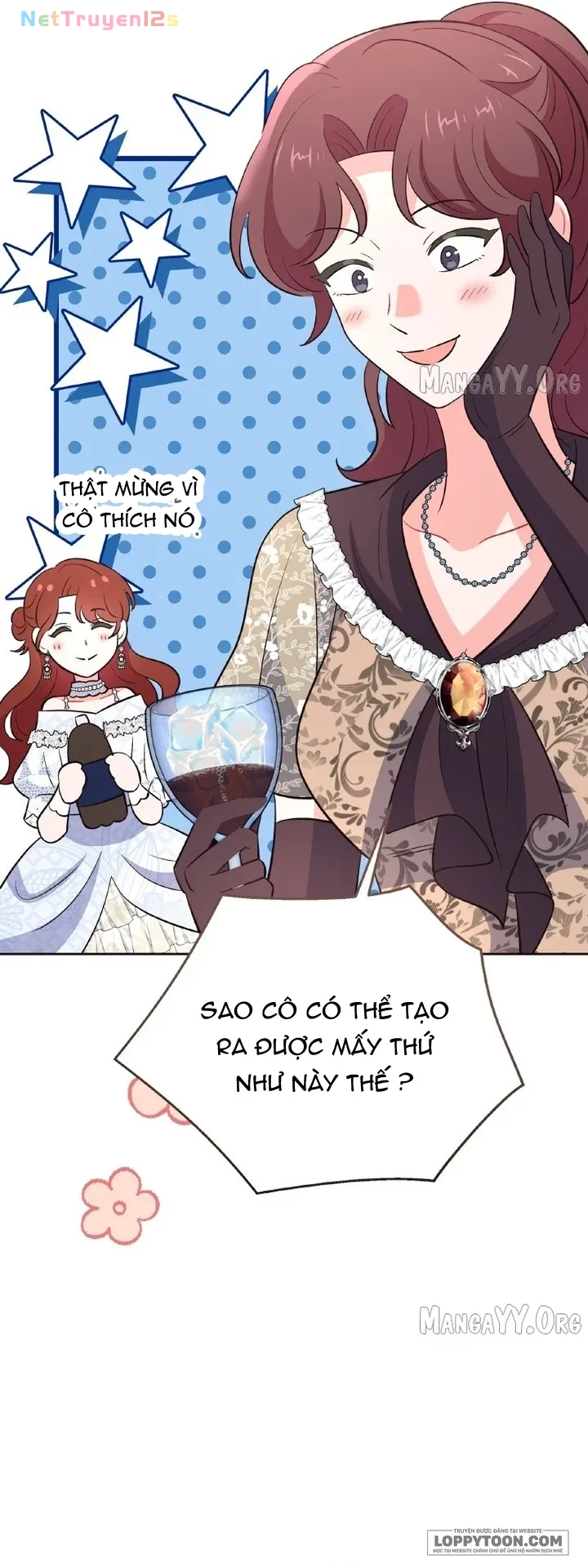 Hầu Gái Không Thích Nuôi Dạy Trẻ Nhỏ Chapter 81 - 18