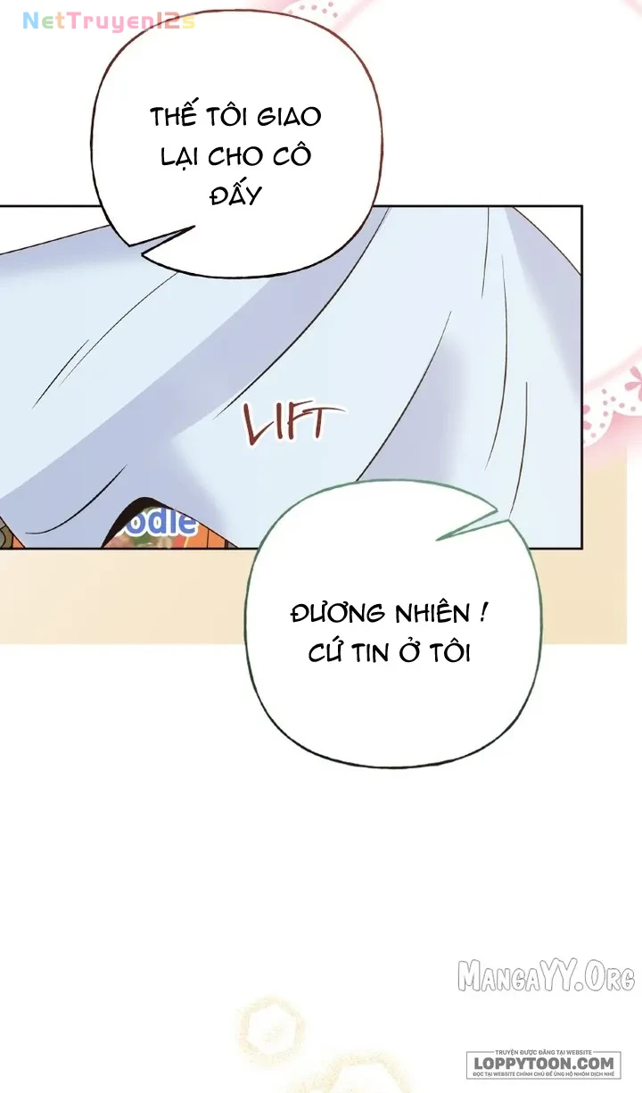 Hầu Gái Không Thích Nuôi Dạy Trẻ Nhỏ Chapter 81 - 26