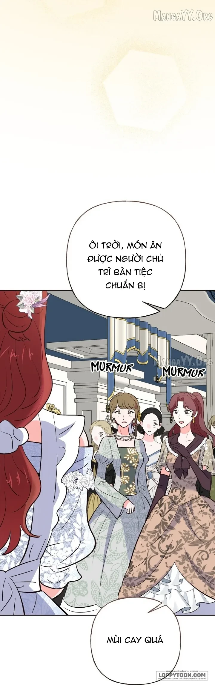 Hầu Gái Không Thích Nuôi Dạy Trẻ Nhỏ Chapter 81 - 33