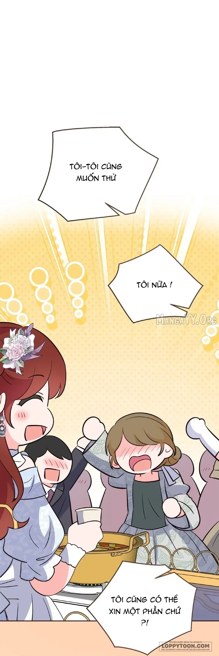 Hầu Gái Không Thích Nuôi Dạy Trẻ Nhỏ Chapter 81 - 41
