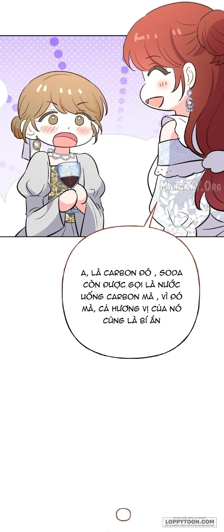 Hầu Gái Không Thích Nuôi Dạy Trẻ Nhỏ Chapter 81 - 48