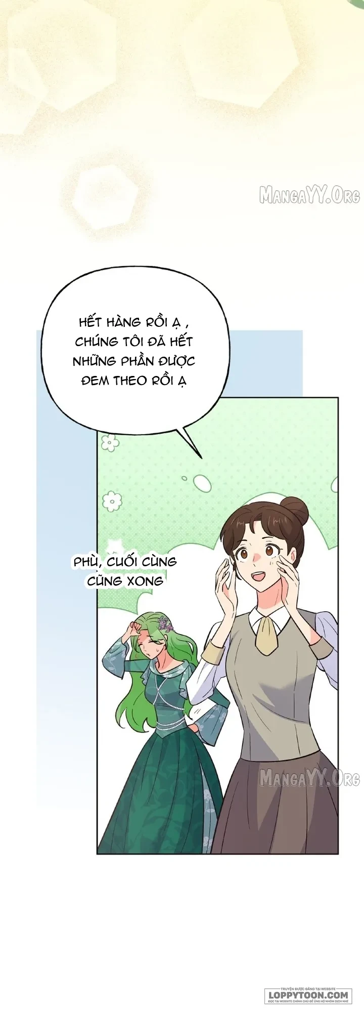 Hầu Gái Không Thích Nuôi Dạy Trẻ Nhỏ Chapter 81 - 50