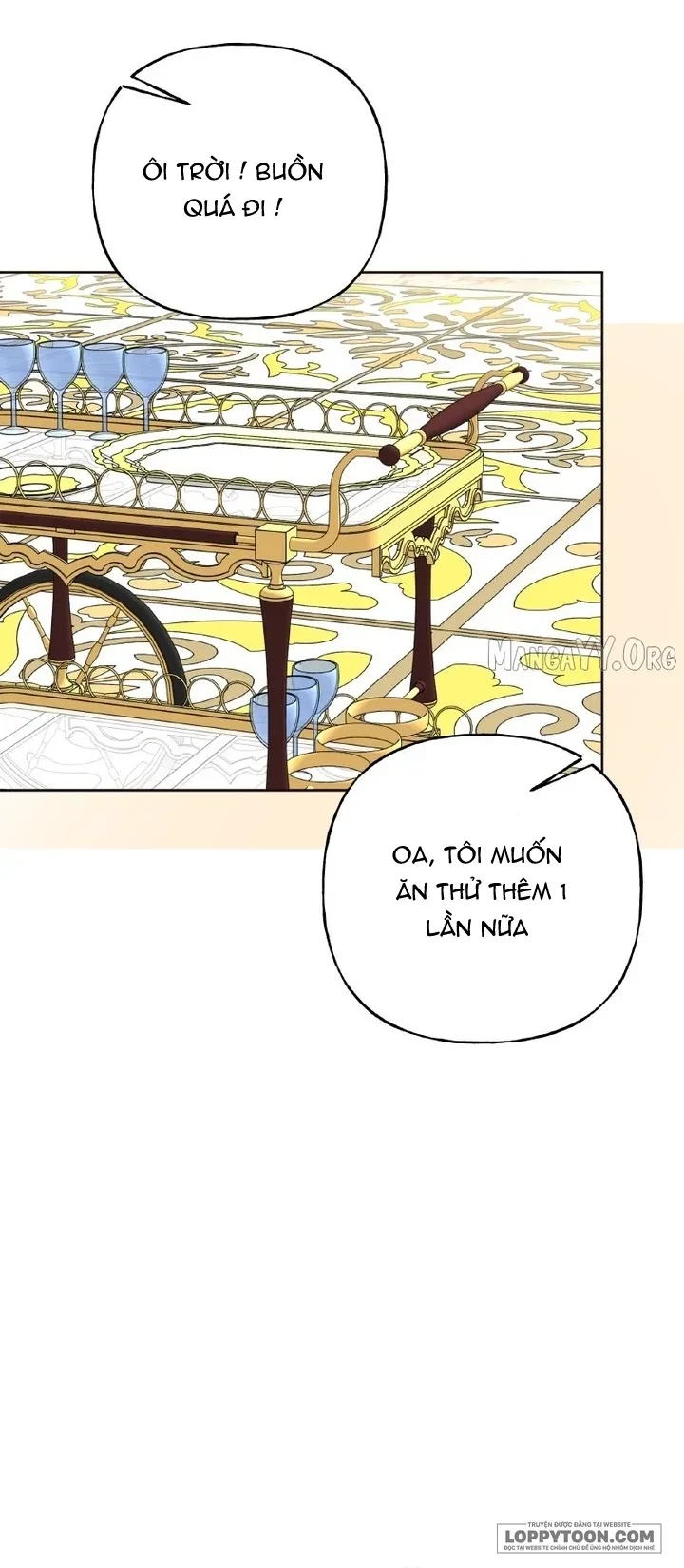 Hầu Gái Không Thích Nuôi Dạy Trẻ Nhỏ Chapter 81 - 51