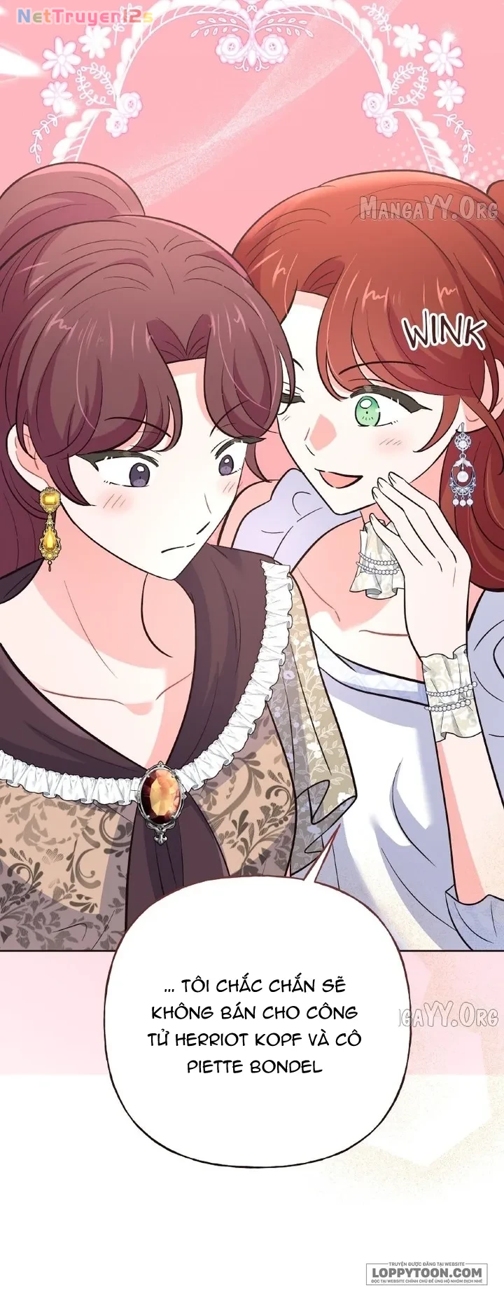 Hầu Gái Không Thích Nuôi Dạy Trẻ Nhỏ Chapter 81 - 54