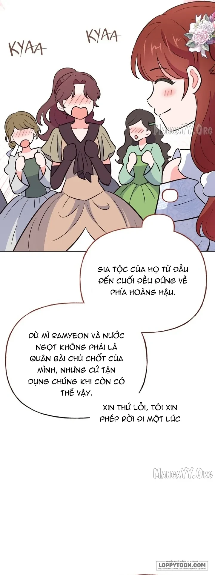 Hầu Gái Không Thích Nuôi Dạy Trẻ Nhỏ Chapter 81 - 56