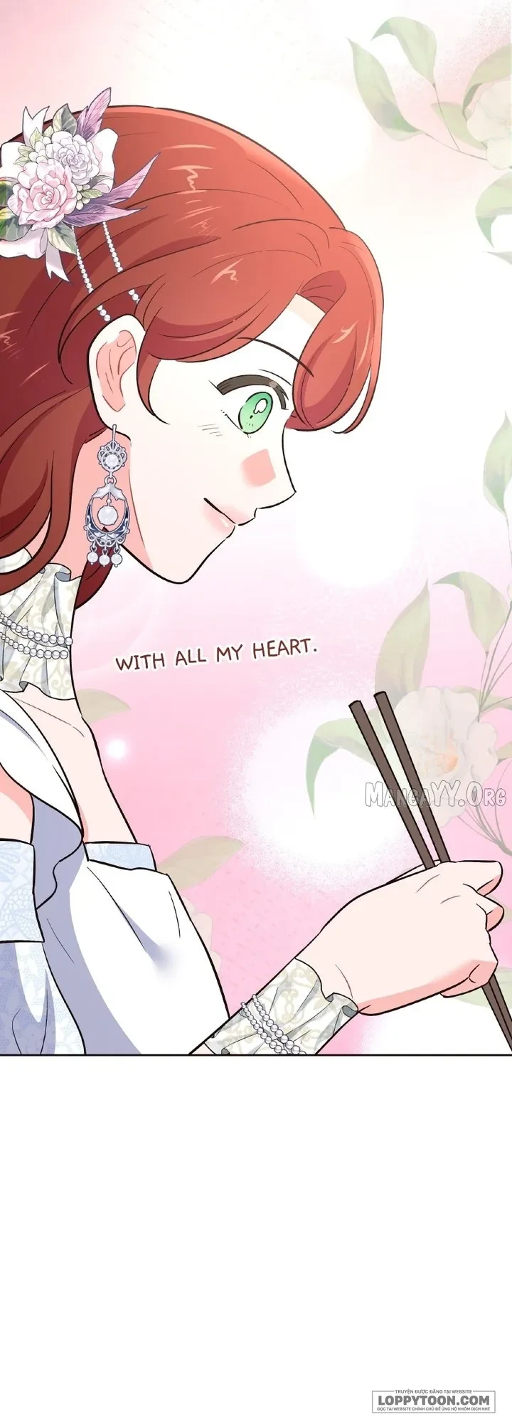 Hầu Gái Không Thích Nuôi Dạy Trẻ Nhỏ Chapter 81 - 58