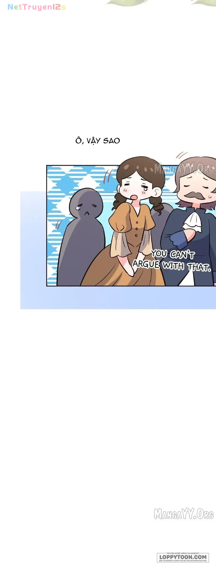 Hầu Gái Không Thích Nuôi Dạy Trẻ Nhỏ Chapter 81 - 61